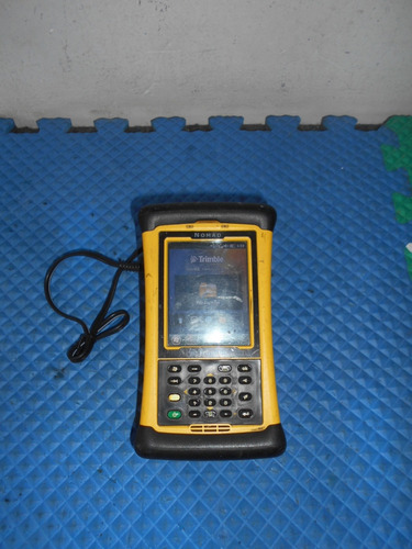 Colectora Trimble Nomad Windows Embedded (Usado)
