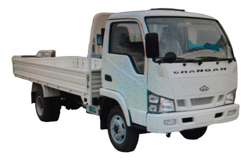Filtro Gasoil Original Changan Chana Cargo Truck  Sc1040