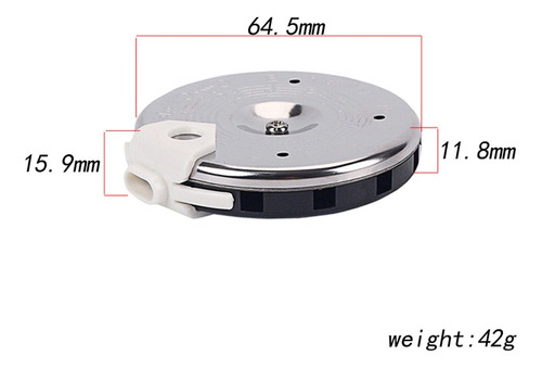 1pc 13 Tone Pitch Pipe Tuner Violin Tuner Excellent Note