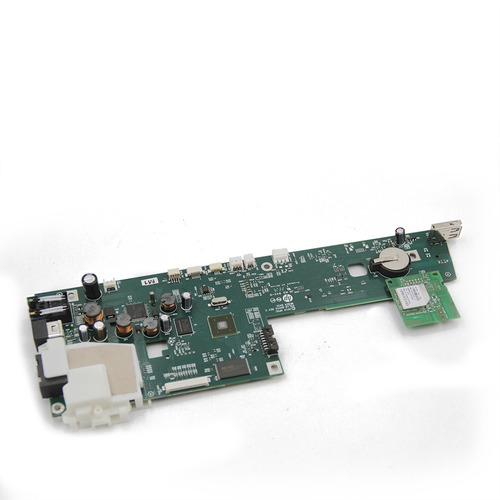 Mainboard Printer Hp Officejet 7740 No Chip