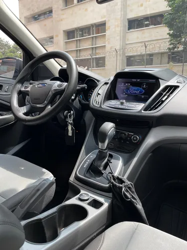 Ford Escape 2.0 Se 4x4