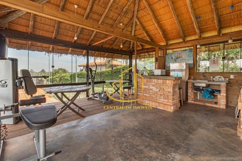 Imagem 5 de 30 de Terreno À Venda, 1531 M² Por R$ 795.000,00 - Paragem Dos Verdes Campos - Gravataí/rs - Te0495