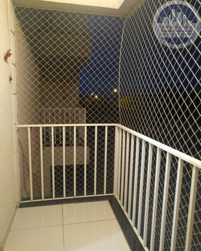 Imagem 13 de 13 de Apartamento Em Indaiatuba Ótima Localização Com 3 Dormitórios Sendo 1 Suite Com Móveis Planejados - Ap00004 - 67638533