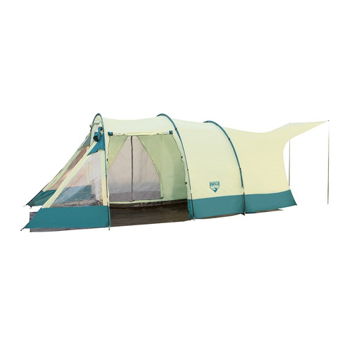 Carpa Camping 4 Personas Bestway