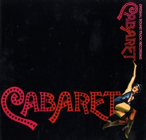 Vinilo Cabaret (banda De Sonido)