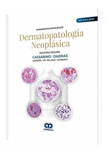 Dermatopatología Neoplásica.cassarino