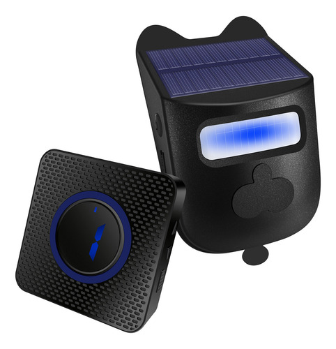 Sistema De Alarma G, Sistema Solar, Diseño Exterior Totalmen