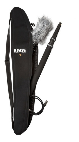 Boompole Bag Rode Bolso De Transporte