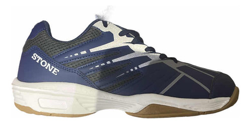 Zapatillas De Tenís, Padel Marca Stone