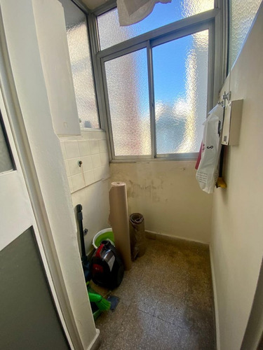 Venta 3 Ambientes Coronel Diaz 1700 Contrafrente Piso 8