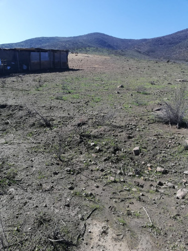 Terreno Ubicado En Sector Las Alcaparras. La Serena.