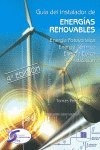 Libro Guia Del Instalador Energias Renovables 4âªed