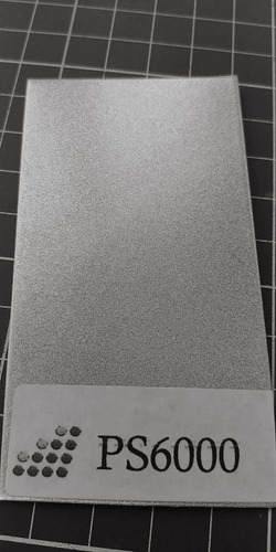 Pintura En Polvo Electrostática Color Aluminio Brillante 5kg