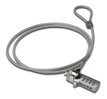 Comprar Guaya De Seguridad Para Laptop 2 Metros Xtech