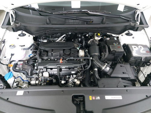 Kia Sportage 1.6 Ex X-Line T-Gdi Awd