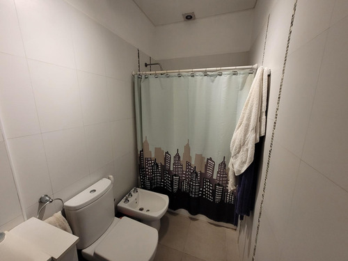 Departamento 2 Ambientes, Icon Arcos Del Pilar G.b.a Norte