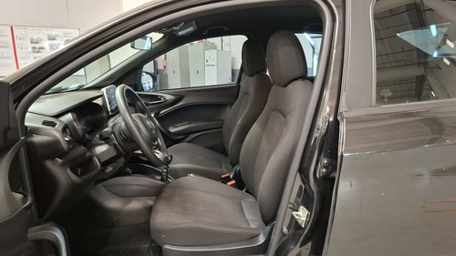 Fiat Cronos 1.3 DRIVE PACK S-DESING