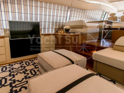 Imagem 11 de 15 de Azimut 70 Fly