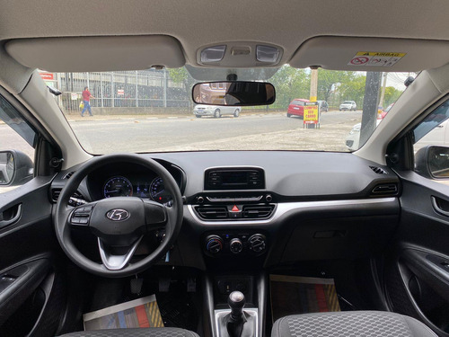 Imagem 11 de 14 de Hyundai Hb20 1.0 Sense (flex)