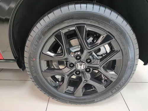 Honda HR-V 2.0 Touring Cvt