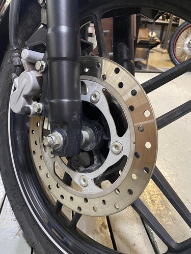 Imagen 22 de 25 de Bajaj V15 150