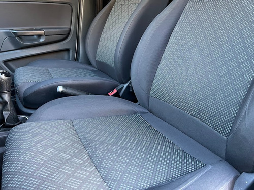 Imagen 22 de 25 de Volkswagen Suran 2018 / 47000km Unico Dueño, Impecable