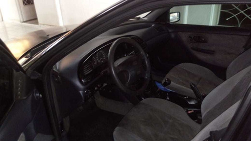 Ford Mondeo Completo Troco