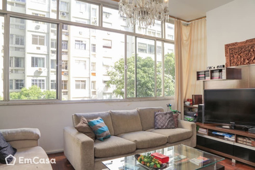 Imagem 6 de 10 de Apartamento À Venda Em Rio De Janeiro - 21755