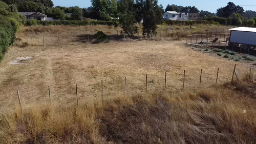 Se Venden Sitios En Excelente Ubicación En Sector Huasos Dos
