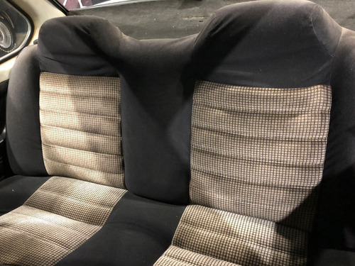 Imagen 13 de 15 de Volkswagen Atlantic 1984