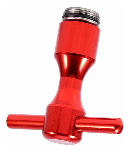 Juego De Herramientas Putter Weight, 2 Unidades, Pesas Rojas