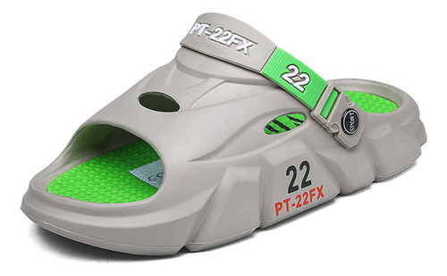 Zapatillas Transpirables Casuales De Verano Para Hombre, Est