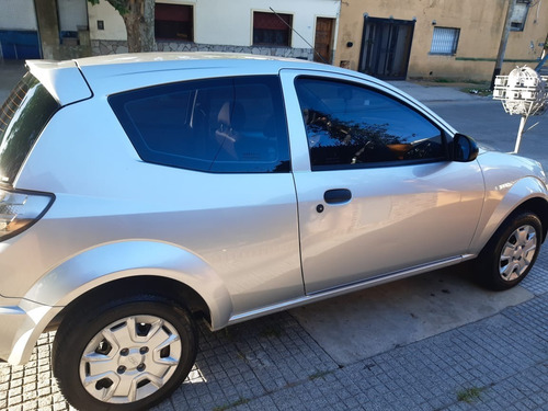 Ford Ka Fly Viral 1.0