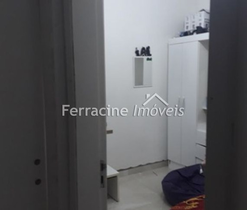 Imagem 6 de 8 de 00828 - Casa 3 Dorms. (1 Suíte), Vila São Sebastião - Mogi Das Cruzes/sp - 828