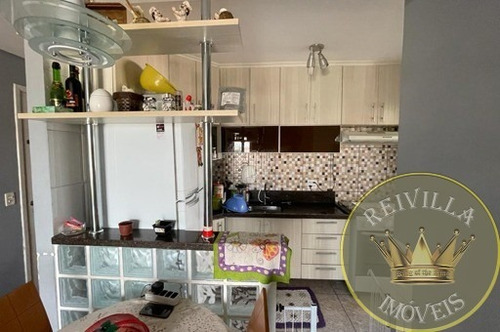 Imagem 6 de 17 de Excelente Apartamento Vila Formosa 60 Metros - Ap00583 - 70014883