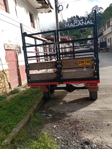 Trailer