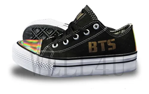 Zapatillas de bts hot sale
