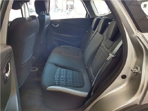 Renault Captur 2021 2.0 Zen (gl)