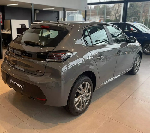 Peugeot 208 1.6 Allure