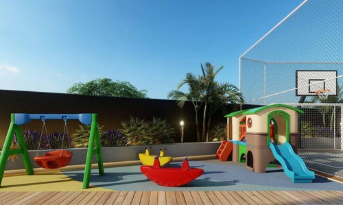 Imagem 17 de 24 de Apartamento À Venda No Bairro Tucuruvi - São Paulo/sp - O-25686-42367
