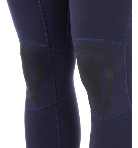 Long John Neoprene De Surf 2-2 Mm Homm Olaian