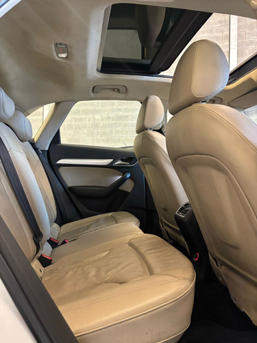 Audi Q3 1.4 Tfsi Ambition Flex S-tronic 5p