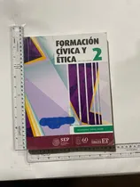 Comprar Formacion Civica Y Etica 2