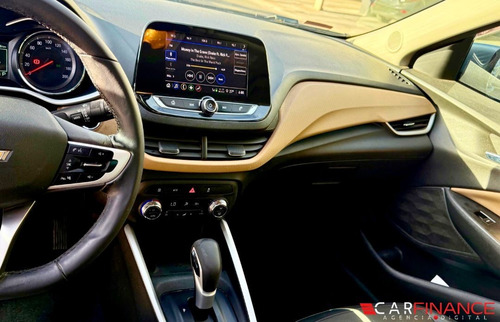 Chevrolet Onix 1.2t Premier L At