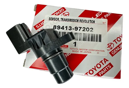 comprar Sensor De Velocidad Caja Automatica Entrada Salida Terios