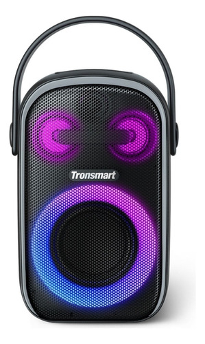 Parlante Tronsmart Halo 100 Bluetooth Ipx6 Rgb