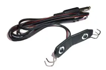 Comprar Cable Clip Cord Plug P\u002F Maquina De Tatuar Tattoo Insumos 
