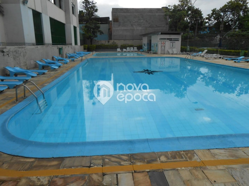 Imagem 1 de 20 de Apartamento - Ref: Me3ap41833