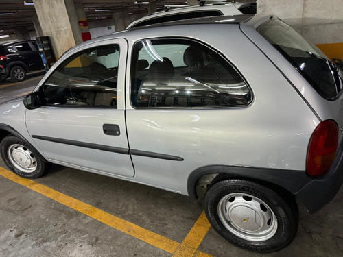 Chevrolet Corsa 1.0 Wind 3p