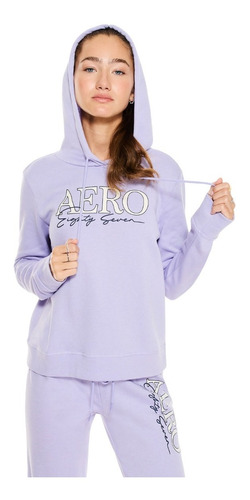 Sudadera Aeropostale Mujer 1